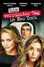 Ein verrückter Tag in New York