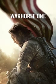فيلم Warhorse One 2023 مترجم