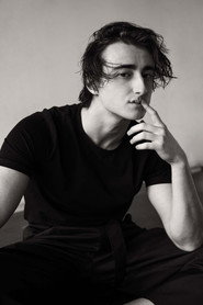 Portrait de Markel Sainz