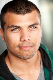 Portrait de Christian Elijah Mayo