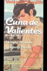 Cuna de valientes 1972 مشاهدة وتحميل فيلم مترجم بجودة عالية