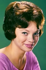 Juliet Prowse as Simone Hall