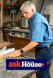 Ask This Old House постер