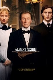 Film Albert Nobbs streaming