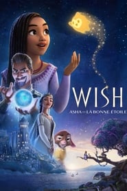 Wish, Asha et la bonne étoile en streaming