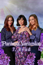 Parányi varázslat 7. évad plakát