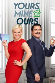 Yours, Mine or Ours постер