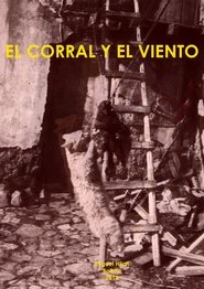 Poster The Corral and the Wind 2014