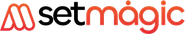 Logo for Set Màgic Audiovisual