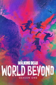 The Walking Dead: World Beyond Season 1 6