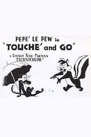 Touché and Go (1957)