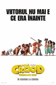 The Croods: A New Age 2020 online hd subtitrat