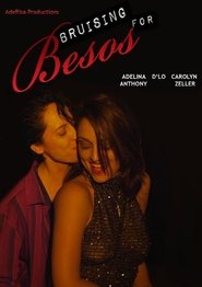 Poster Bruising for Besos 2016
