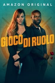 Poster Gioco di ruolo 2023