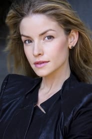 Jackie Becker as Becca