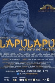 Lapulapu, Ang Datu ng Mactan (2021)