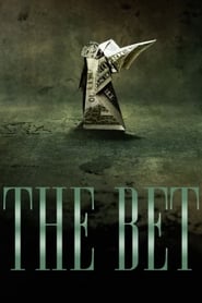 The Bet постер