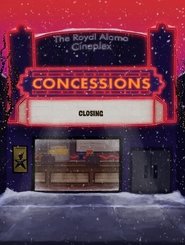 Concessions (2021) Cliver HD - Legal - ver Online & Descargar