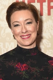 Molly Parker