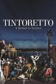 Poster van Tintoretto: A Rebel in Venice