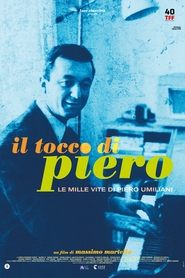 Poster Il tocco di Piero