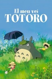 El meu veí Totoro (1988)