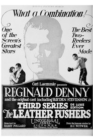 The Widower's Mite (1923)