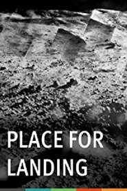Poster Place for Landing 2010