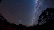 Le Cosmos et les Origines de la vie en streaming