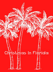 Christmas in Florida постер