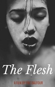 Poster The Flesh