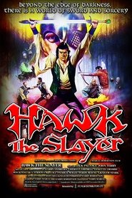 Hawk the Slayer (1980) Hawk the Slayer (1980) HD