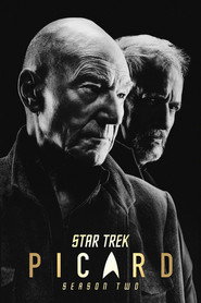 Star Trek: Picard Season 2 2