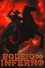 Pôster de Rodeio do Inferno