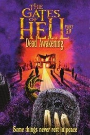 Watch Gates of Hell 2:  Dead Awakening Full Movie Online 1988