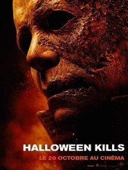 Voir film Halloween Kills en streaming