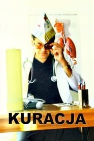 Poster Kuracja