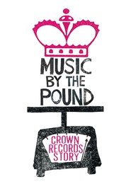Music by the Pound: The Crown Records Story Film En Streaming HD Regarder Music by the Pound: The Crown Records Story Film En Streaming HD Gratuit Complet