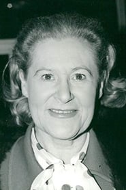 Peggy Thorpe-Bates is Mrs. Scott