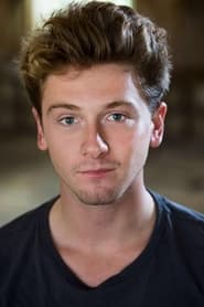 Josh Bolt as Pete Shotton