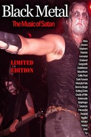 Black Metal: The Music of Satan (2011)