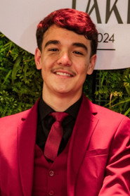 Nicolas Felipe Pinto