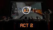 But The Cast is Commentating (ACT 2)
