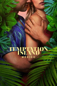 Temptation Island México постер