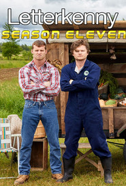 Letterkenny Season 11 3