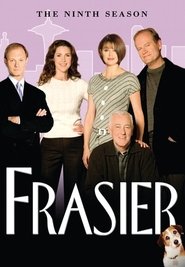 Frasier Season 9 Episode 24