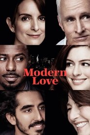 Δες το Modern Love (2019) online με ελληνικούς υπότιτλους