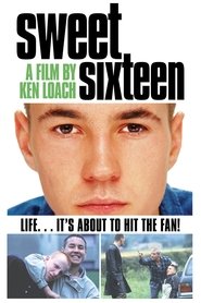 Sweet Sixteen (2002) poster