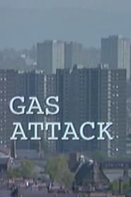 Poster Gas Attack 2001