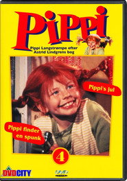 Pippi Långstrump 4